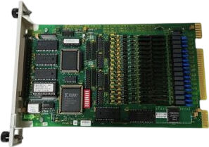 ABB 87TS01K-E Coupling Module for Industrial Automation with PROCONTROL Platform and RS232c Interface