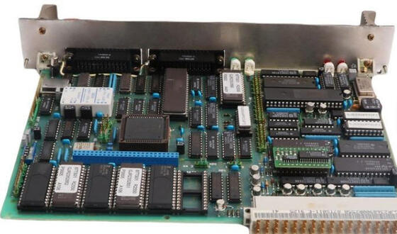 ABB 87TS01I-E GJR2368900R2550 Procontrol Circuit Board for Industrial Automation with 12 Months Warranty