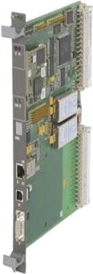 ABB 87TS50E-E Procontrol Coupling Module for Industrial Automation with Communication Interface and 12 Months Warranty