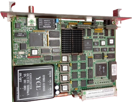 ABB 87TS50E-E Procontrol Coupling Module for Industrial Automation with Communication Interface and 12 Months Warranty