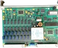 ABB 88FT05C-E GJR2393100R1200 High-Performance Coupling Module for Industrial Automation Data Bridge