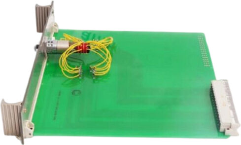 ABB 88UB01B GJR2322600R0100 Advant OCS Module with Master SW Security Key Board