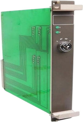 ABB 88UB01B GJR2322600R0100 Advant OCS Module with Master SW Security Key Board