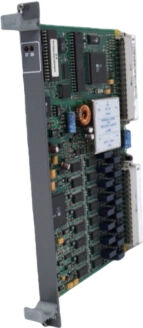 ABB 88UM01B GJR2329800R0100 Input Module for Binary Transmitters with 16*16*12cm Dimension and 0.5kg Weight