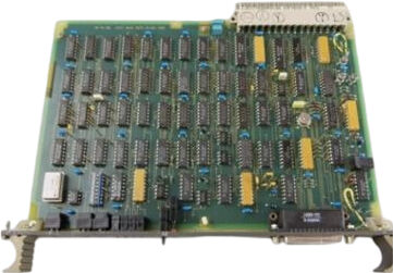 ABB 88VA02B-E 2-Channel Relay Module with 24 VDC Logic Supply and 8 A at 250 V AC for Industrial Automation