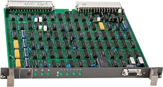 ABB 88VK01B-E GJR2312200R1010 Coupling Module Power Supply Module Automation Systems