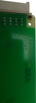 89XV01A-E ABB Fusing Module with 24 V DC Overcurrent Protection for ABB CS31 System Bus