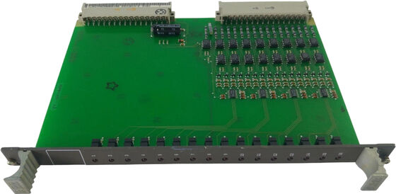 89XV01A-E ABB Fusing Module with 24 V DC Overcurrent Protection for ABB CS31 System Bus