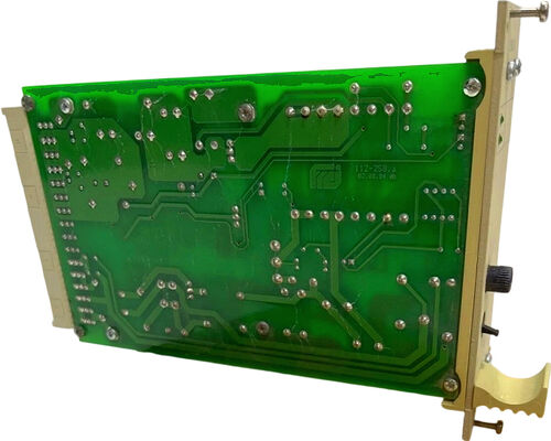 23NG23 R5001 1KGT005400R5001 ABB Power Supply Unit Industrial Automation Systems