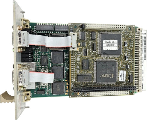 23ZG21 1KGT005800R5011 ABB Central Control Unit PC Board