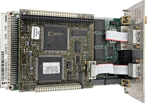 23ZG21 1KGT005800R5011 ABB Central Control Unit PC Board