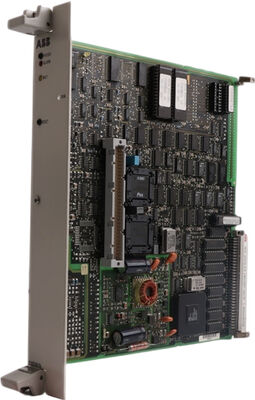 216EA61B HESG448230R1 ABB Industrial Automation Analog Input/Output (I/O) Module