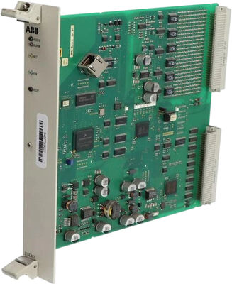 216EA62 1MRB150083R1/C ABB Analog Input Unit A/D Converter