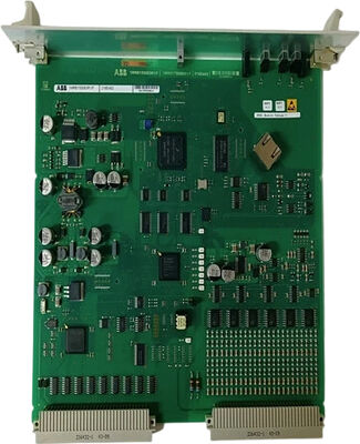 216EA62 1MRB150083R1/C ABB Analog Input Unit A/D Converter