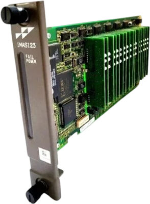 IMASI23 ABB Bailey Infi 90 Analog Slave Input Module with 12 Months Warranty