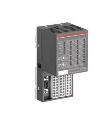 IMDSO 01 ABB DOL Motor Starter with Direct-On-line Three-Phase Motor Control and Overload Protection
