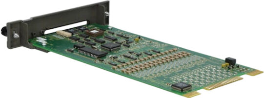 IMFEC12R ABB Input Module with 16 Input Channels for Industrial Automation DIN Rail Mount