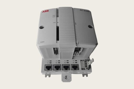 SIM810 ABB System Interface Module for Symphony Plus and AC 800M with Data Exchange