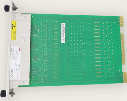 SPDSI14 ABB DI Module 16 CH 48 VDC Digital Input Module with No Jumpers for Bailey Infi 90