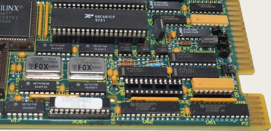 IMMFP02 ABB Multifunction Protection Relay with Overcurrent Protection Compact Design and User-Friendly Interface