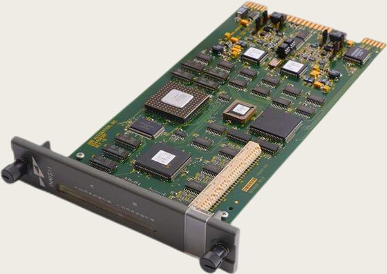 ABB INNIS11 Network Interface Module for Sequence of Events in Symphony Enterprise Control Network