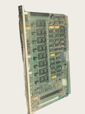 ED1817 ABB Socket Board Controller Card for Automation Systems and Variable Frequency Drives