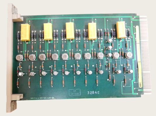 LT370C ABB GJR2336500R1 PCB Circuit Board