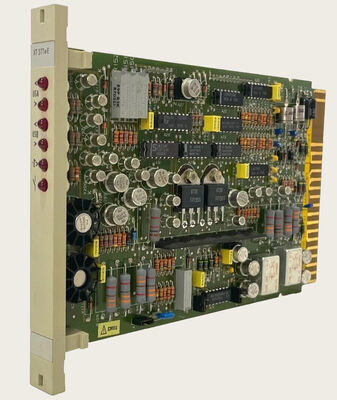 XT377E-E ABB Input Module