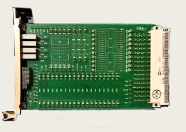 XZ727A-E ABB Interface Module