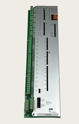 3BHB000272R0101 ABB UFC719AE101 Key PLC board I/O Interface Module