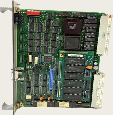 PPB022CE ABB HIEE300550R1 PSR Controller Processor Board for Industrial Automation