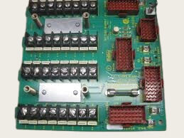 NTAI02 ABB Connection Unit Temperature Sensors