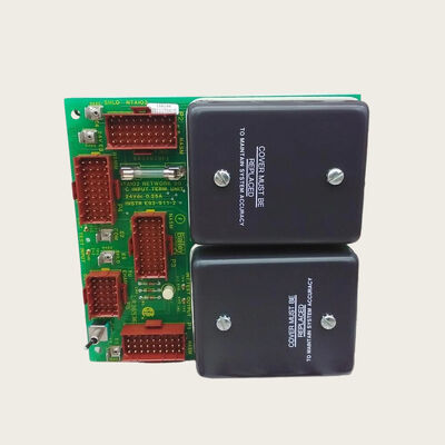 NTAI02 ABB Connection Unit Temperature Sensors