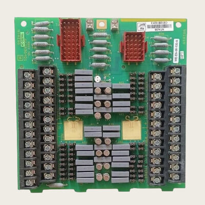 NTAI06 ABB Analog Input Termination Unit INFI 90 Control System