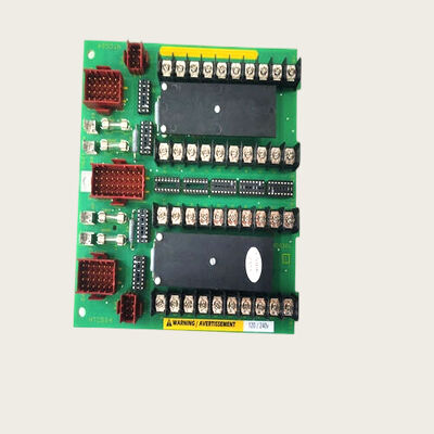NTCS04 ABB Electrical Control I/O Unit Designed