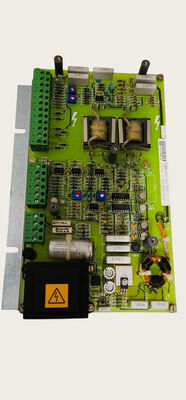 SCYC 56901 ABB Measurement Transducer Controller Transmitter