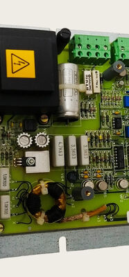 SCYC 56901 ABB Measurement Transducer Controller Transmitter