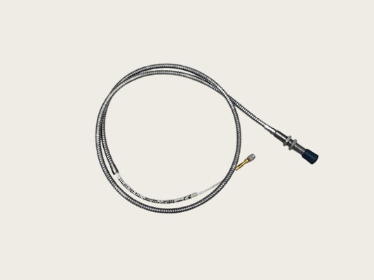 TQ412 111-412-000-013 A1-B6-E050-F2-G050-H05 Proximity Transducer