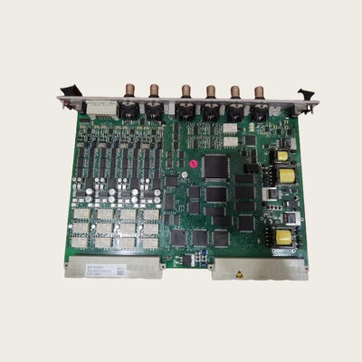 MPC4 200-510-078-115 Machinery Protection Card