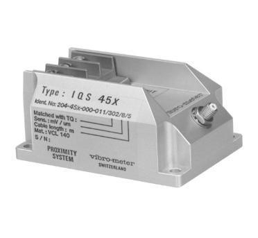 IQS453 204-453-000-011 Proximity System