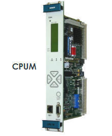 CPUM 200-595-072-422 CPU Card