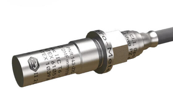 CP232 143-232-000-222 Piezoelectric Pressure Sensor