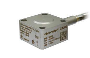 CA202 144-202-000-215 Piezoelectric Accelerometer