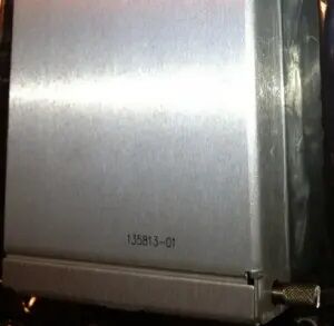 Bently Nevada 3500/93 135813-01 Display Interface I/O Module