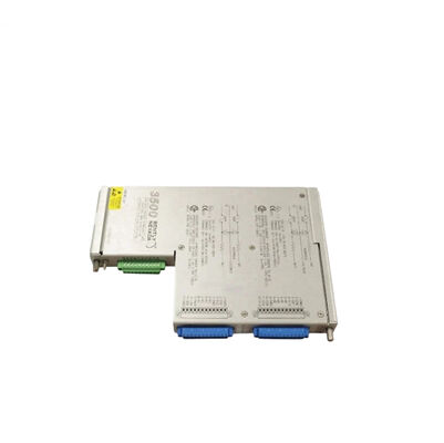 Bently Nevada 3500/61 136711-02 Modbus I/O Module