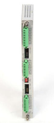 Bently Nevada 3500/42M 138708-01 Modbus I/O Module