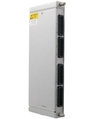 Bently Nevada 3500/65 172103-01 16-Channel Temperature Monitor