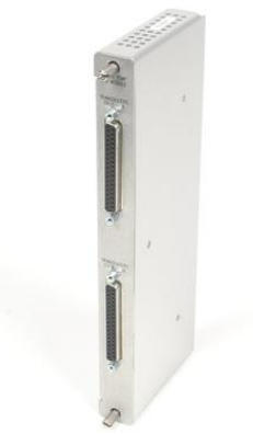 Bently Nevada 3500/65 172109-01 16-Channel Temperature Monitor