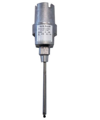 Bently Nevada 21000-16-10-00-104-00-02 Proximity Probe Housing Assemblies