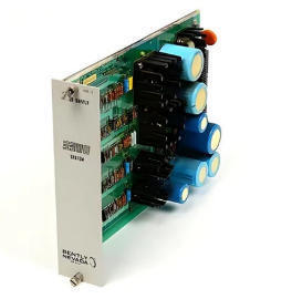 Bently Nevada 3300/10 System Monitor